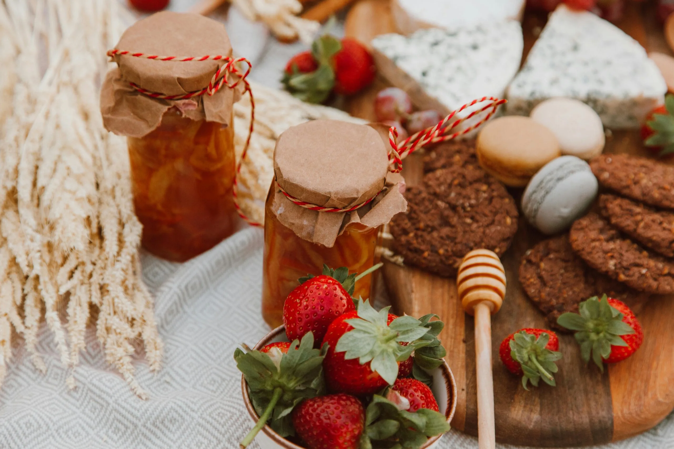 Food Preservation Innovation